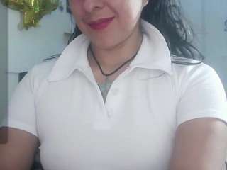 Live cam show with malishka20