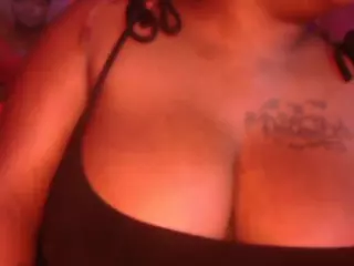PartyyTripleX's Live Sex Cam Show