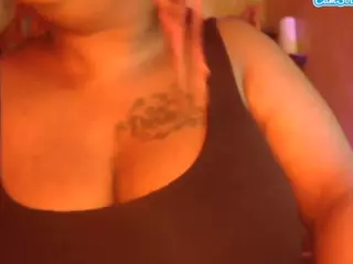 PartyyTripleX's Live Sex Cam Show