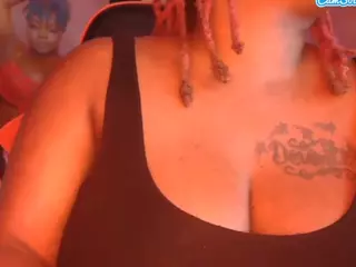 PartyyTripleX's Live Sex Cam Show