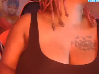 PartyyTripleX's Live Sex Cam Show