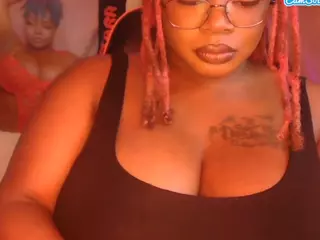 PartyyTripleX's Live Sex Cam Show