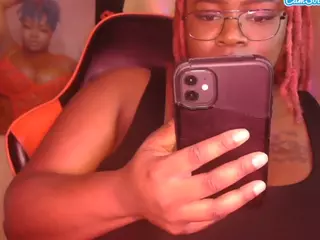 PartyyTripleX's Live Sex Cam Show