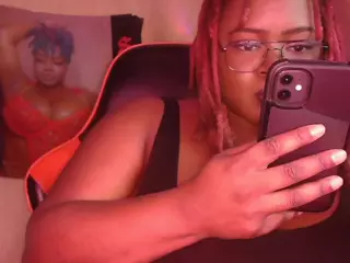 PartyyTripleX's Live Sex Cam Show