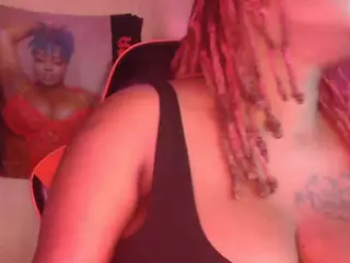 PartyyTripleX's Live Sex Cam Show