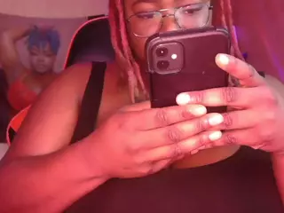 PartyyTripleX's Live Sex Cam Show