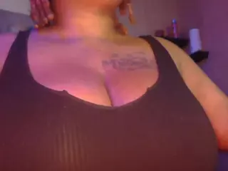 PartyyTripleX's Live Sex Cam Show
