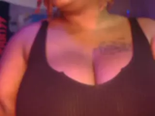 PartyyTripleX's Live Sex Cam Show