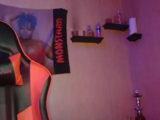 PartyyTripleX's Live Sex Cam Show