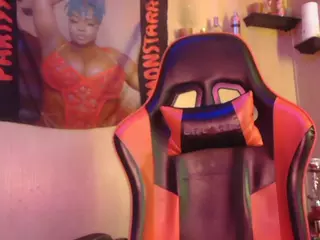 PartyyTripleX's Live Sex Cam Show