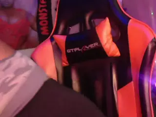 PartyyTripleX's Live Sex Cam Show