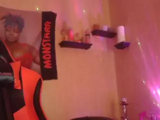 PartyyTripleX's Live Sex Cam Show