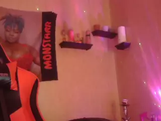 PartyyTripleX's Live Sex Cam Show
