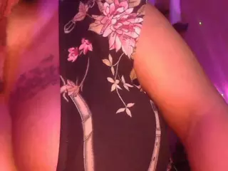 PartyyTripleX's Live Sex Cam Show