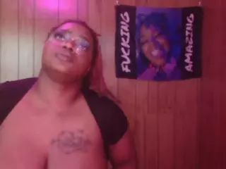 PartyyTripleX's Live Sex Cam Show