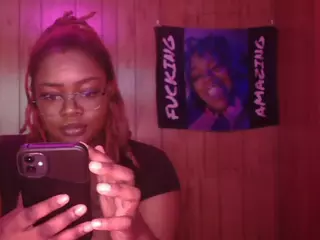 PartyyTripleX's Live Sex Cam Show