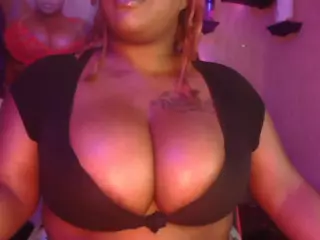 PartyyTripleX's Live Sex Cam Show