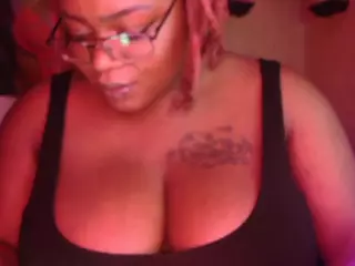 PartyyTripleX's Live Sex Cam Show
