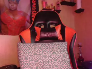 PartyyTripleX's Live Sex Cam Show
