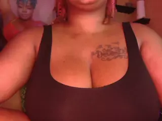 PartyyTripleX's Live Sex Cam Show