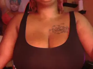 PartyyTripleX's Live Sex Cam Show