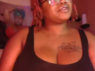 PartyyTripleX's Live Sex Cam Show