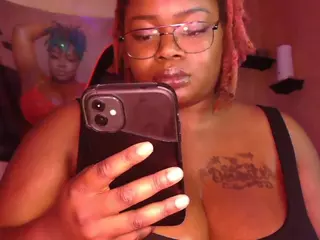 PartyyTripleX's Live Sex Cam Show