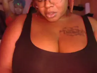 PartyyTripleX's Live Sex Cam Show