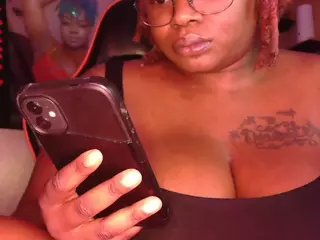 PartyyTripleX's Live Sex Cam Show