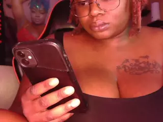 PartyyTripleX's Live Sex Cam Show