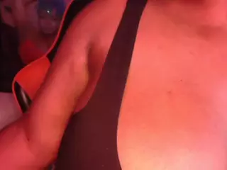PartyyTripleX's Live Sex Cam Show