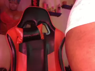 PartyyTripleX's Live Sex Cam Show