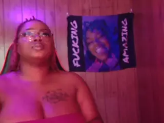PartyyTripleX's Live Sex Cam Show