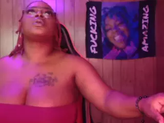 PartyyTripleX's Live Sex Cam Show