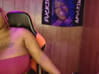 PartyyTripleX's Live Sex Cam Show