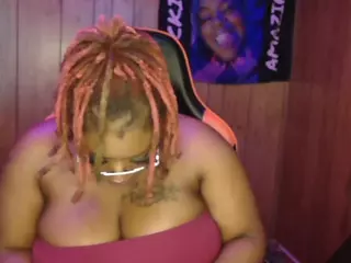 PartyyTripleX's Live Sex Cam Show