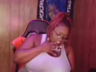 PartyyTripleX's Live Sex Cam Show
