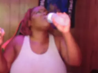 PartyyTripleX's Live Sex Cam Show