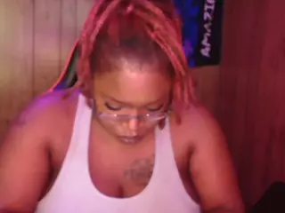 PartyyTripleX's Live Sex Cam Show