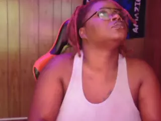 PartyyTripleX's Live Sex Cam Show