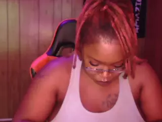 PartyyTripleX's Live Sex Cam Show