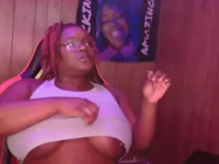 PartyyTripleX's Live Sex Cam Show