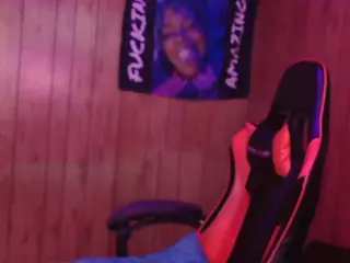 PartyyTripleX's Live Sex Cam Show