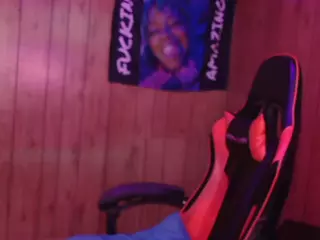 PartyyTripleX's Live Sex Cam Show