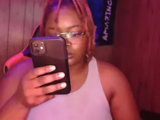 PartyyTripleX's Live Sex Cam Show