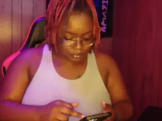 PartyyTripleX's Live Sex Cam Show