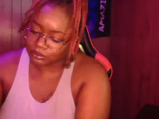 PartyyTripleX's Live Sex Cam Show