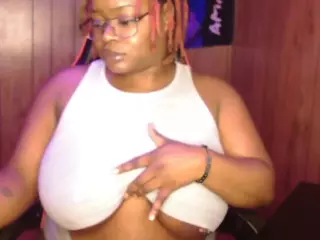 PartyyTripleX's Live Sex Cam Show