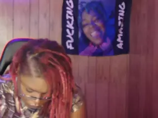 PartyyTripleX's Live Sex Cam Show