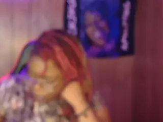 PartyyTripleX's Live Sex Cam Show